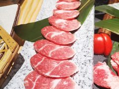 -虎焱炭火烧肉