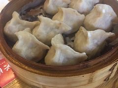 -新兴园饺子馆(北京百子湾店)