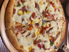 -92°C俄式厨房(中央大街店)