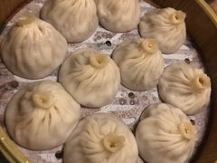 同庆楼小笼包-同庆楼(金宝汇店)