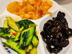 -陳香貴·兰州牛肉面(上海长风大悦城店)