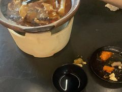 -KAOTOWN烤堂•烧烤(海汇港店)