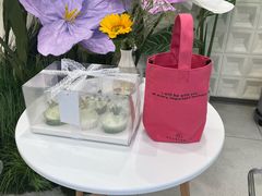 -山与蓝蛋糕(勒泰店)