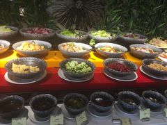 -威珀斯酒店·珀萃美食餐厅 | 海鲜刺身·现烤生蚝·特色烤肉