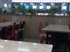 -黄河科技学院大学-餐厅(紫荆山南路店)