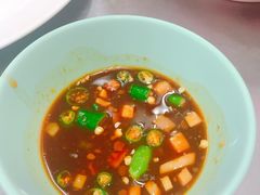 -红大哥水门鸡饭(總店)