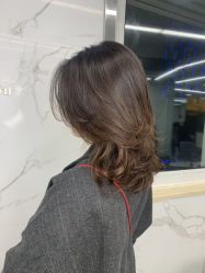 -潘多拉Hairsalon