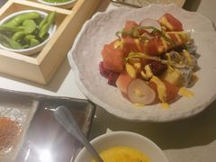 -赤坂亭M9和牛烧肉·日料398放题(万达店)