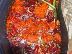 -冯校长老火锅(中联广场店)