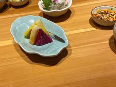 -大岛日本料理铁板烧(南通大饭店)