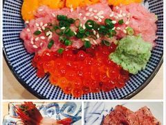 然寿司(郎园vintage店)-然寿司(郎园vintage店)
