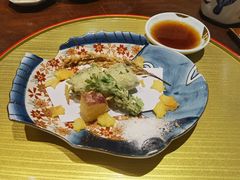 -加奈日本料理