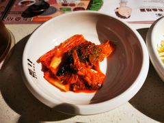 -本家韩国烤肉(青岛万象城店)
