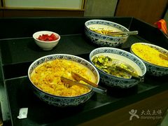 -金强牛肉面总店