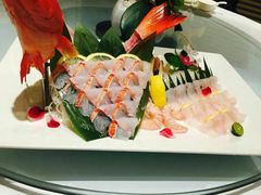 -璞御·海鲜·雪花牛肉局(宾水西道店)