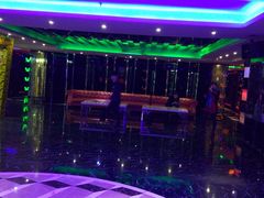 -劲派KTV(江南大道南店)