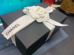 -CHANEL(恒隆广场店)