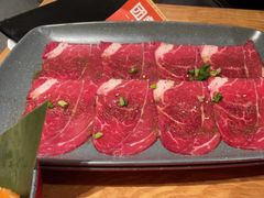 -新石器烤肉(南站店)