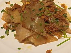 -芳芳私房菜·精做淮扬菜(承德路店)