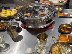 -本炙炭烤·蒲烧活鳗料理店(金沙洲店)