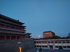 -大明幻境第一城
