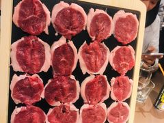 -快乐小羊·内蒙牛羊肉火锅(流花中心店)