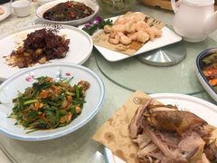 -普天和酒楼·新津菜·烤鸭(天津之眼店)