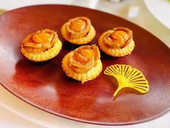 -宝丽轩中餐厅BAOLIXUAN