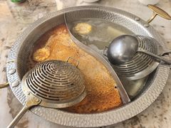 -潮汕大目牛肉火锅(皇岗旗舰店)