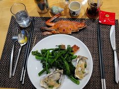 -威珀斯酒店·珀萃美食餐厅