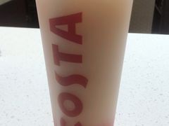 活力乳酸蜜桃爽-COSTA COFFEE(水游城店)