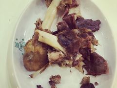 -清真·益鑫羊肉手抓馆(花园北街店)