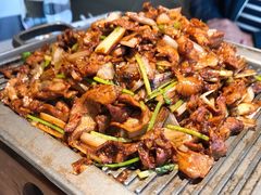 -四季民福烤鸭店(前门店)