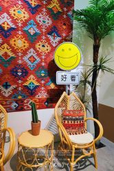 -好看加白色房子