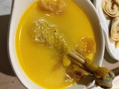 -围炉·川味鲜货火锅(万达珍珠坊店)