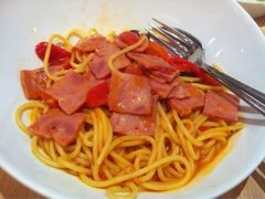 iphone_upload_pic-必胜客(百联又一城店)