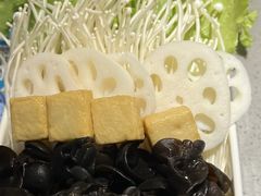 -半天妖烤鱼(印象城店)