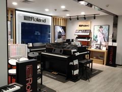 -雅马哈乐器专卖店(广州旗舰店)