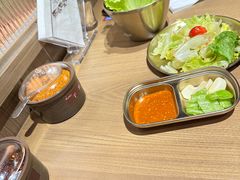 -西塔老太太泥炉烤肉(双井店)