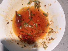 -半天妖烤鱼(东方新天地店)