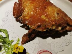 -小放牛炒菜馆(华北商厦店)