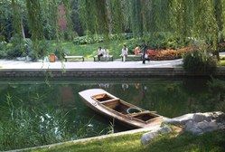 小周-菖蒲河公园