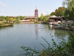-盘门景区