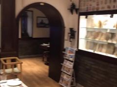 -老厨家(友谊路总店)