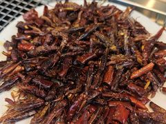 -小个旧烧烤(东星小区店)