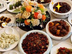 -老回回饺子馆(海洋馆店)