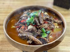 -湘聚南县土菜馆(龙山二路店)