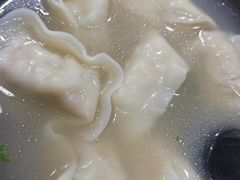 -天津职业大学北辰校区-食堂