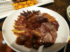 -老江南春·中国龙菜(衡山路店)