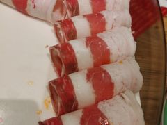 -南门四季铜锅涮肉(东坝店)